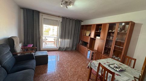 Foto 2 de Àtic en venda a Avinguda del Marquès de Mont-roig, Gorg, Badalona