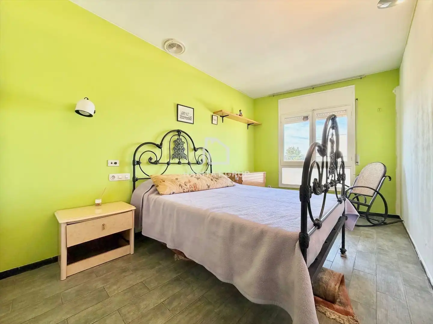 Casa con jardín en venta en Carme - Vistalegre, imagen 36