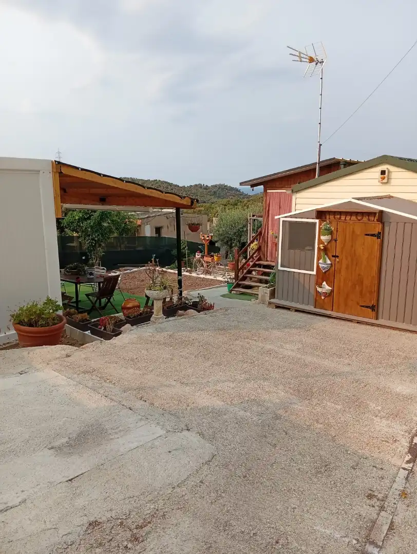 Wohnbaugrundstück zum Verkauf in Carrer Mart 35, imagen 10