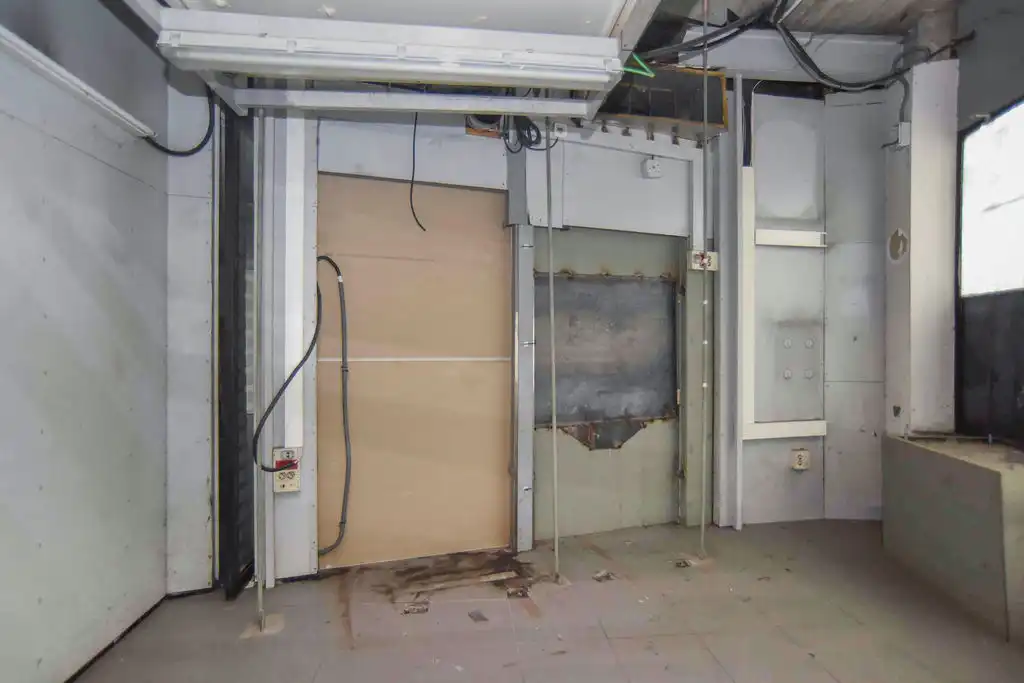 Local comercial en venda a Av Roma, imagen 14