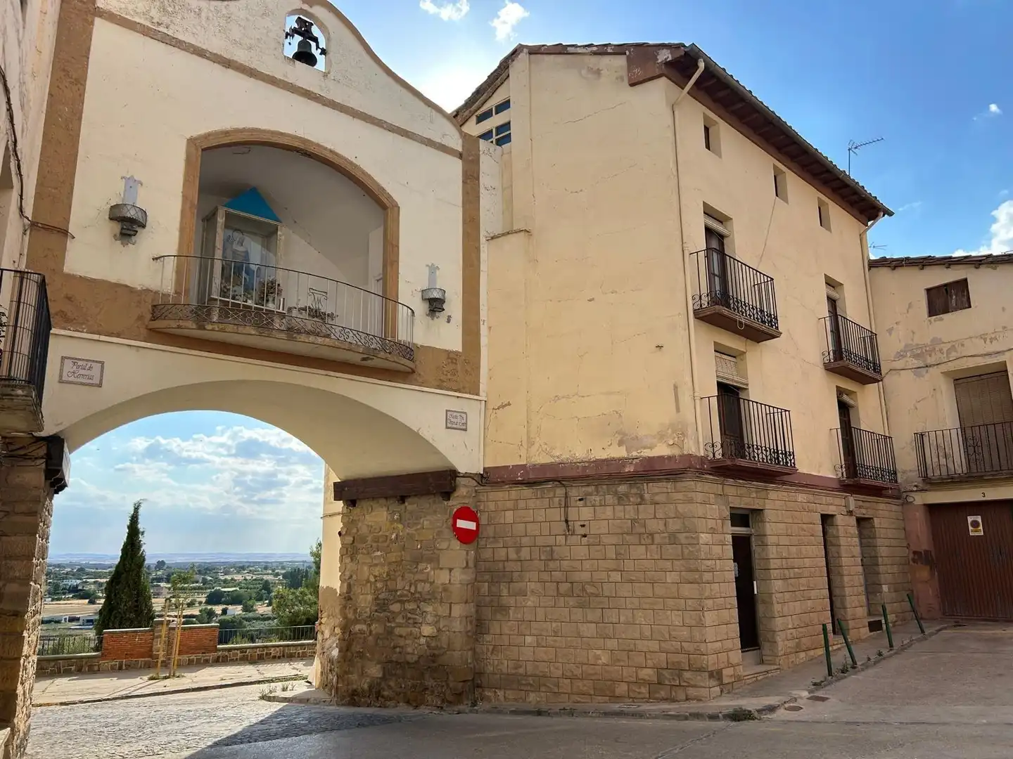 Wohnungen zum Verkauf in Alcañiz