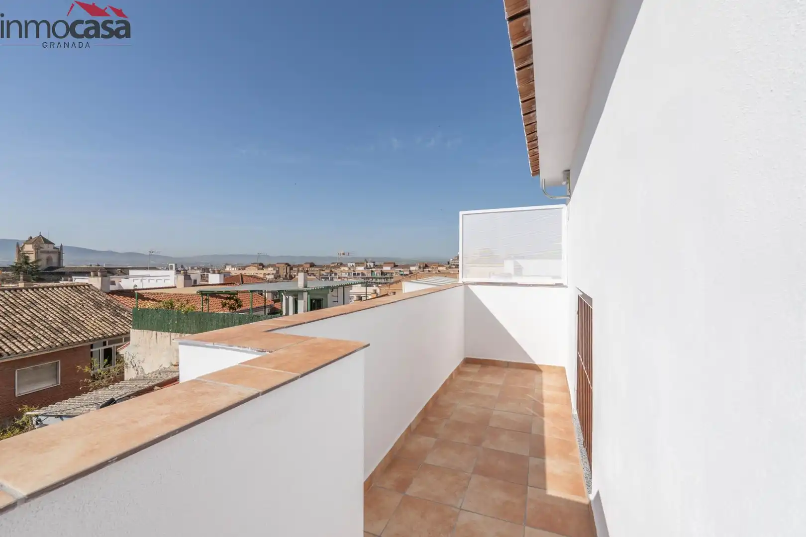 Piso en venta en Calle CRISTO DE LA YEDRA, 34, San Ildefonso