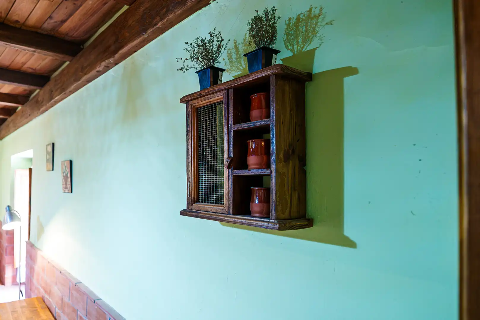 Flat for sale in Vilanova de Prades  with Heating, Furnished and Oven