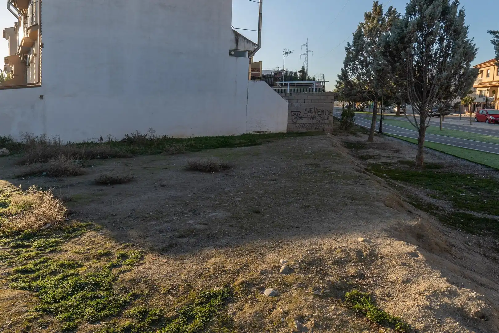 Terrenys i solars en venda a Cúllar Vega, imagen 13
