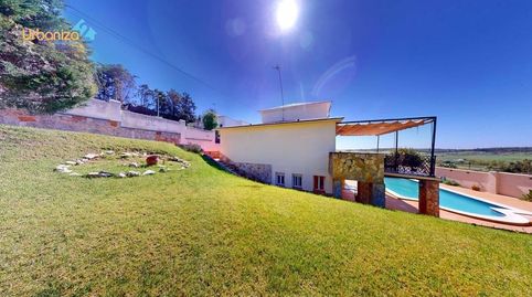Foto 3 de Casa o chalet en venta en Carretera de Sevilla - Los Montitos, Badajoz Capital