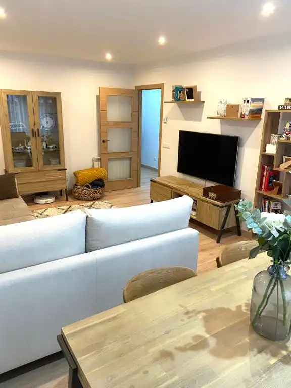 Piso con ascensor en venta en Verín