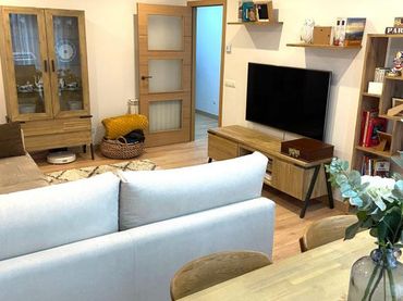 Appartement avec ascenseur à vendre à Verín