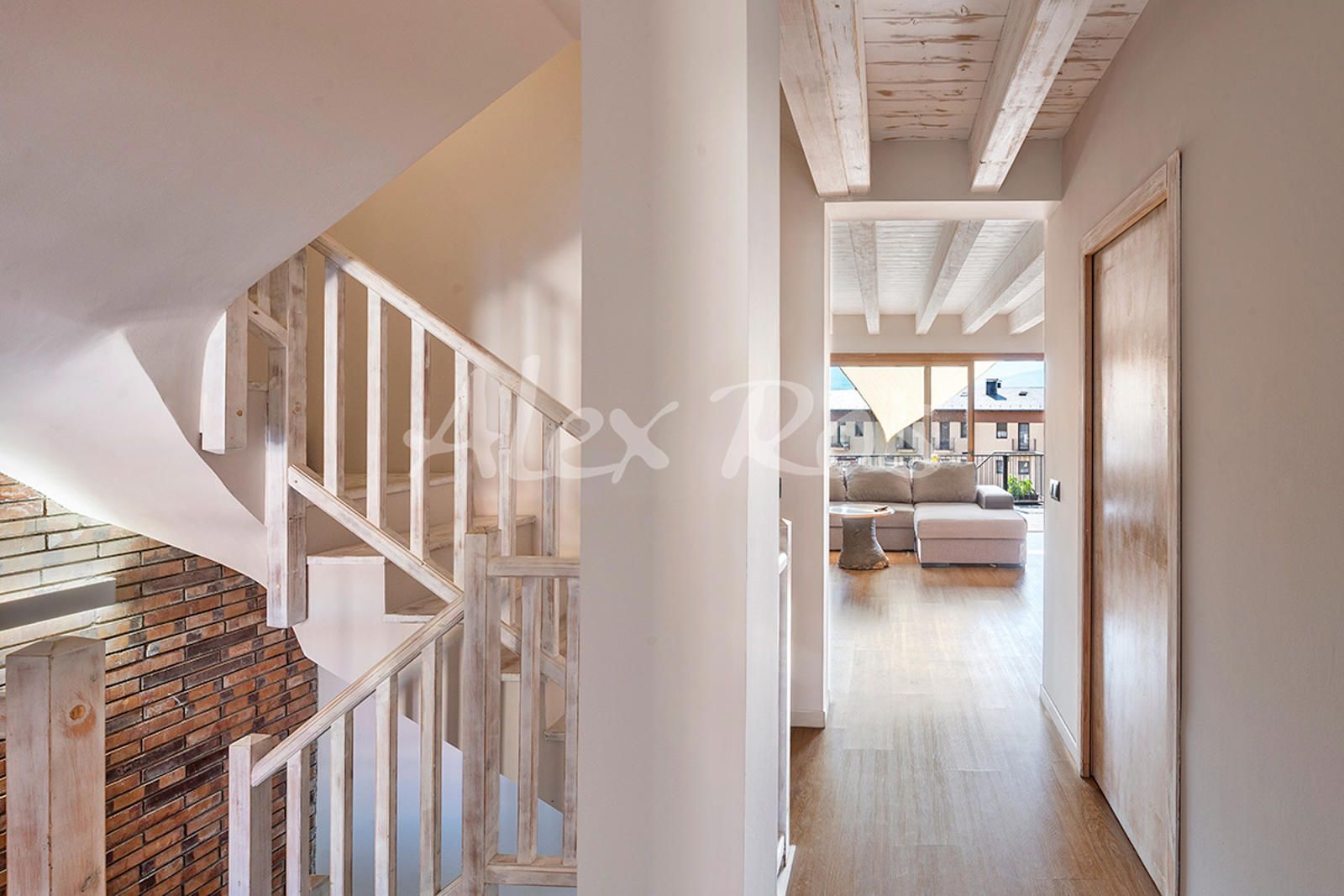 Casa o chalet en venta en Puigcerdà con Calefacción