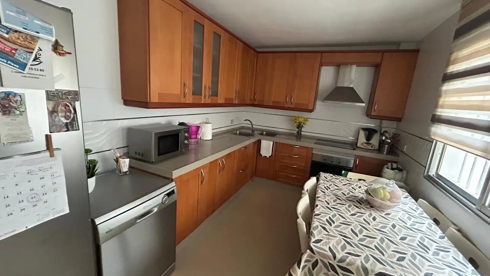 Cocina de Piso en venta en Algeciras con Aire acondicionado y Trastero