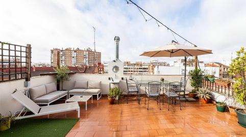 Foto 2 de Àtic de lloguer a Palos de Moguer,  Madrid Capital