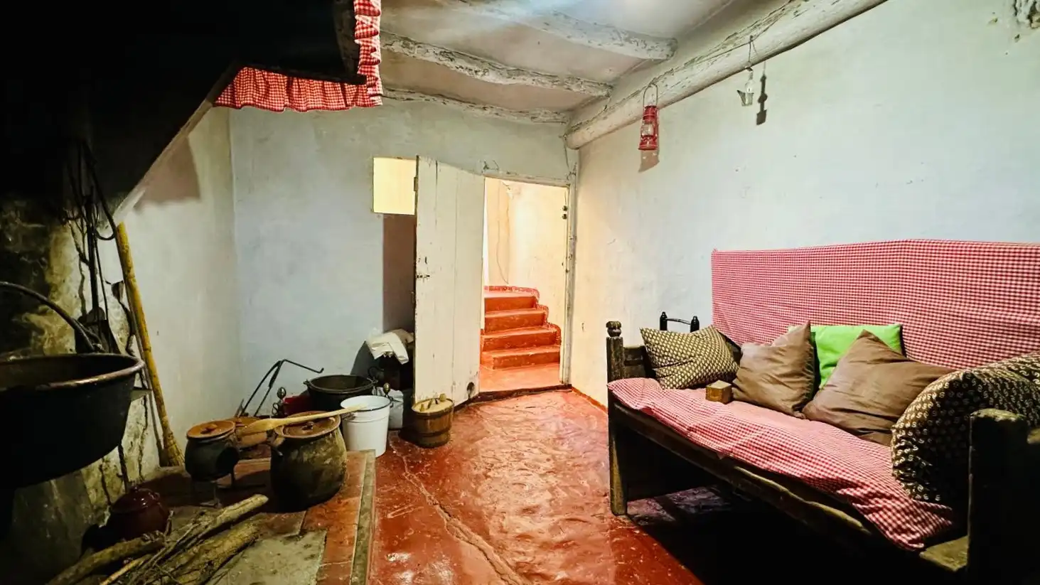 Casa en venda a Valdealgorfa, imagen 13