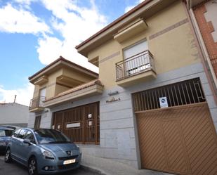 Vista exterior de Apartament de lloguer en Colmenar Viejo amb Calefacció i Forn