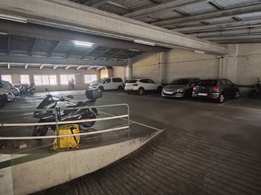 Einzelparkplatz zum Verkauf in Carrer Sant Isidre