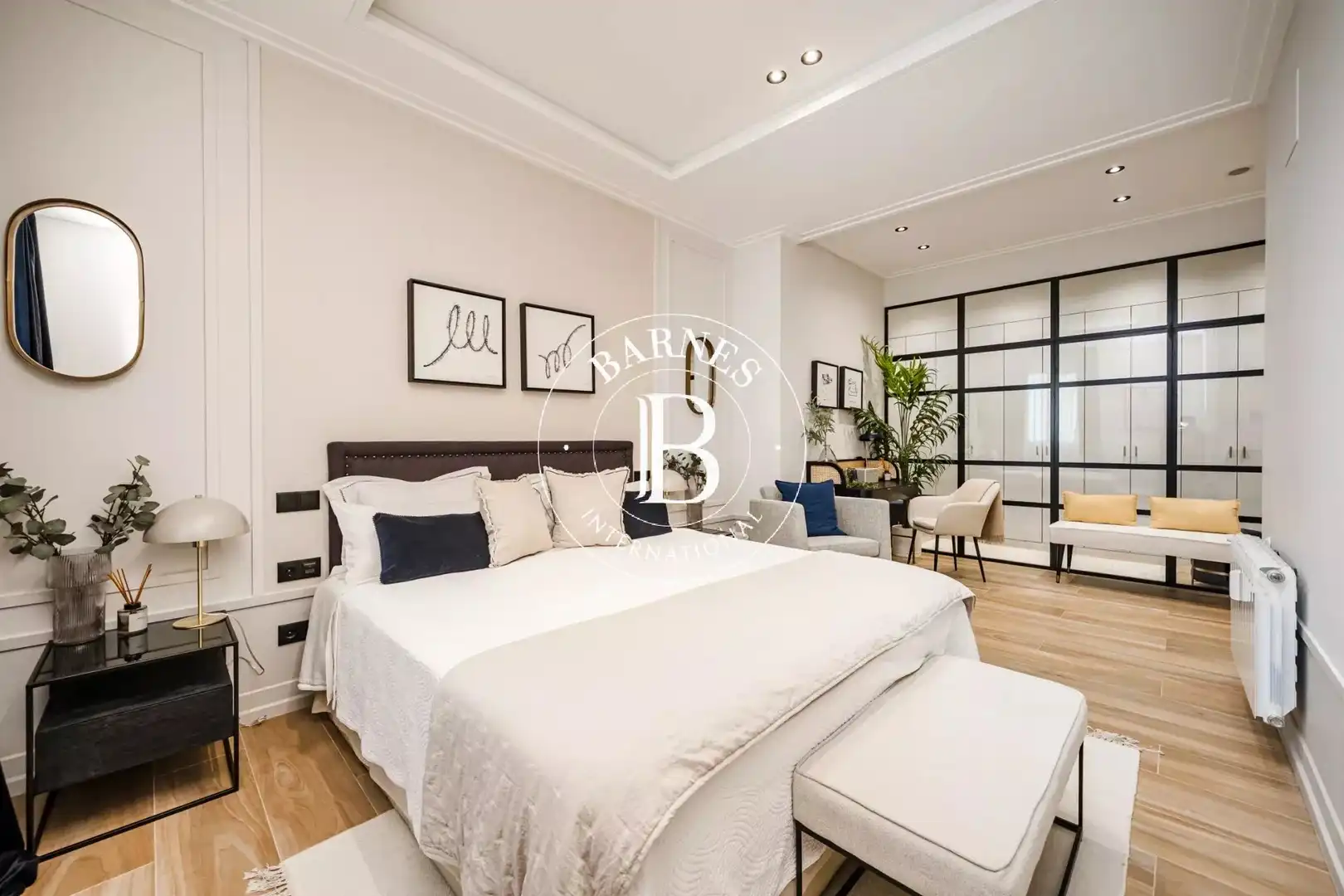 Flat with terrace for sale in Chamberí, imagen 29