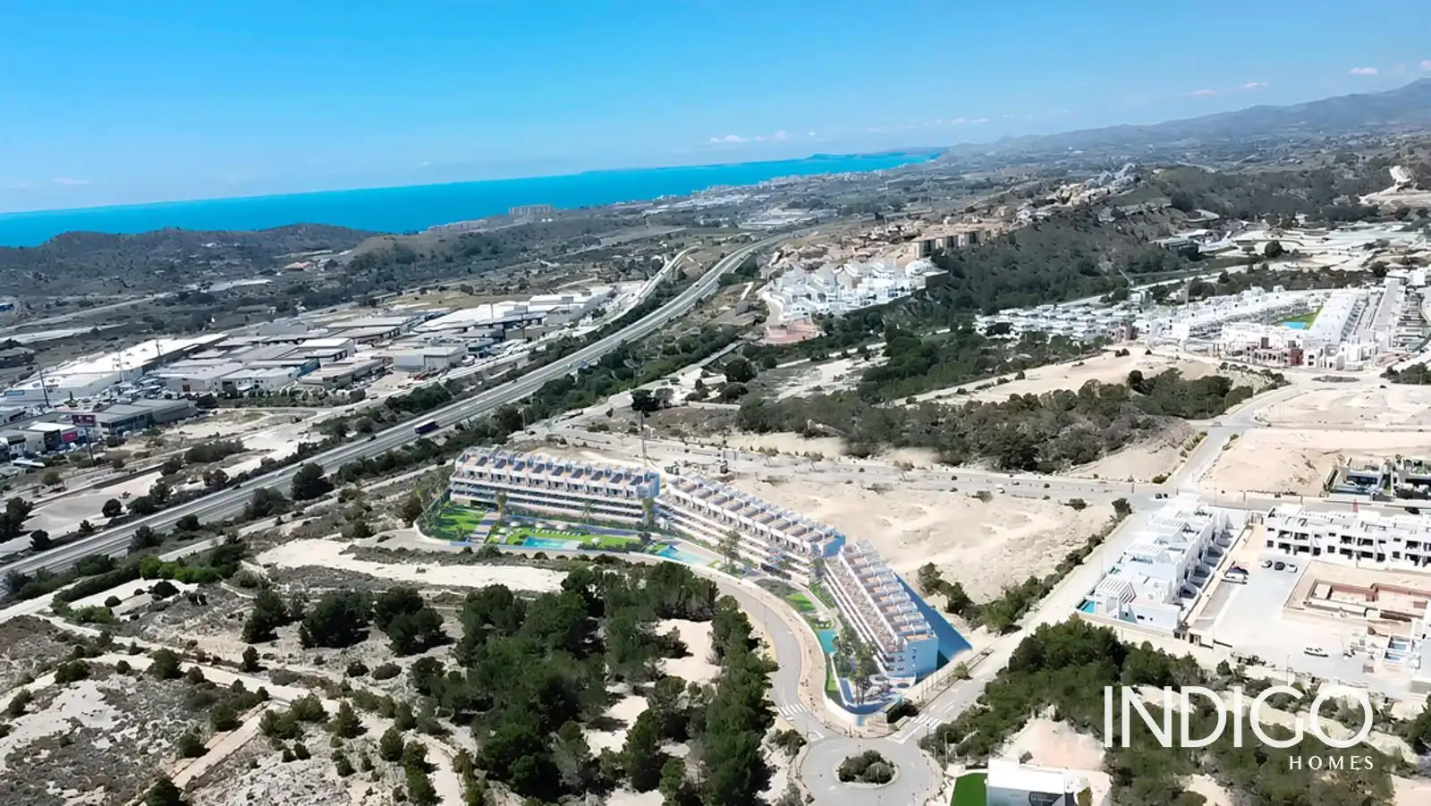 Appartement avec piscine à vendre à Del cami de las Alfas, imagen 22