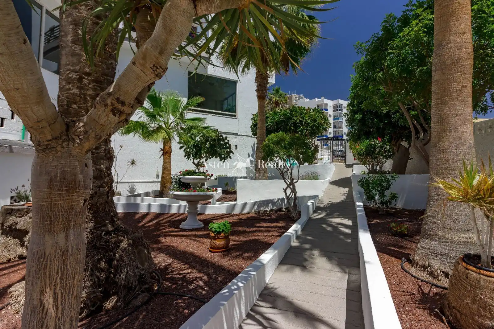 Apartamento en venta en El Coronel, 6, Los Cristianos