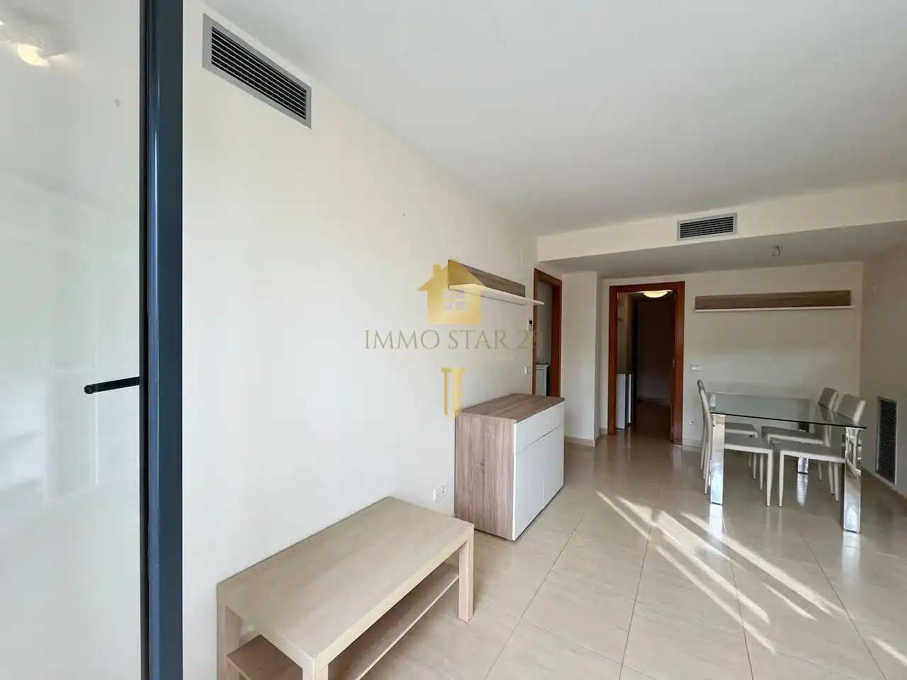 Piso en venta en Sant Pere Pescador con Aire acondicionado, Amueblado y Balcón