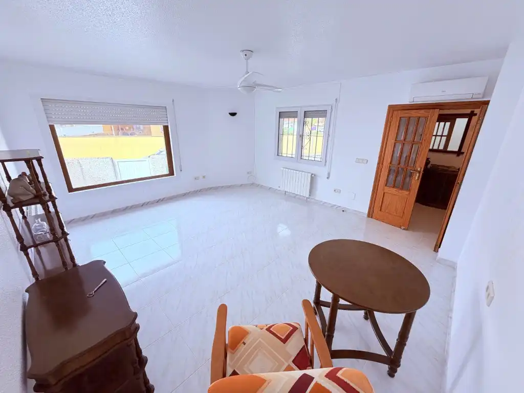 Sala de estar de Casa o chalet en venta en San Javier