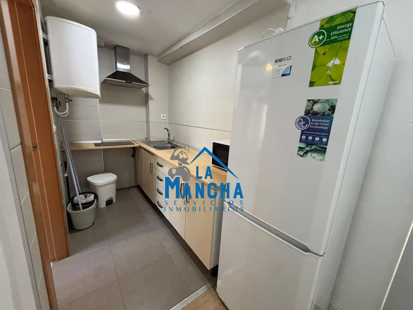 Wohnung zur Miete in Hermanos Falcó