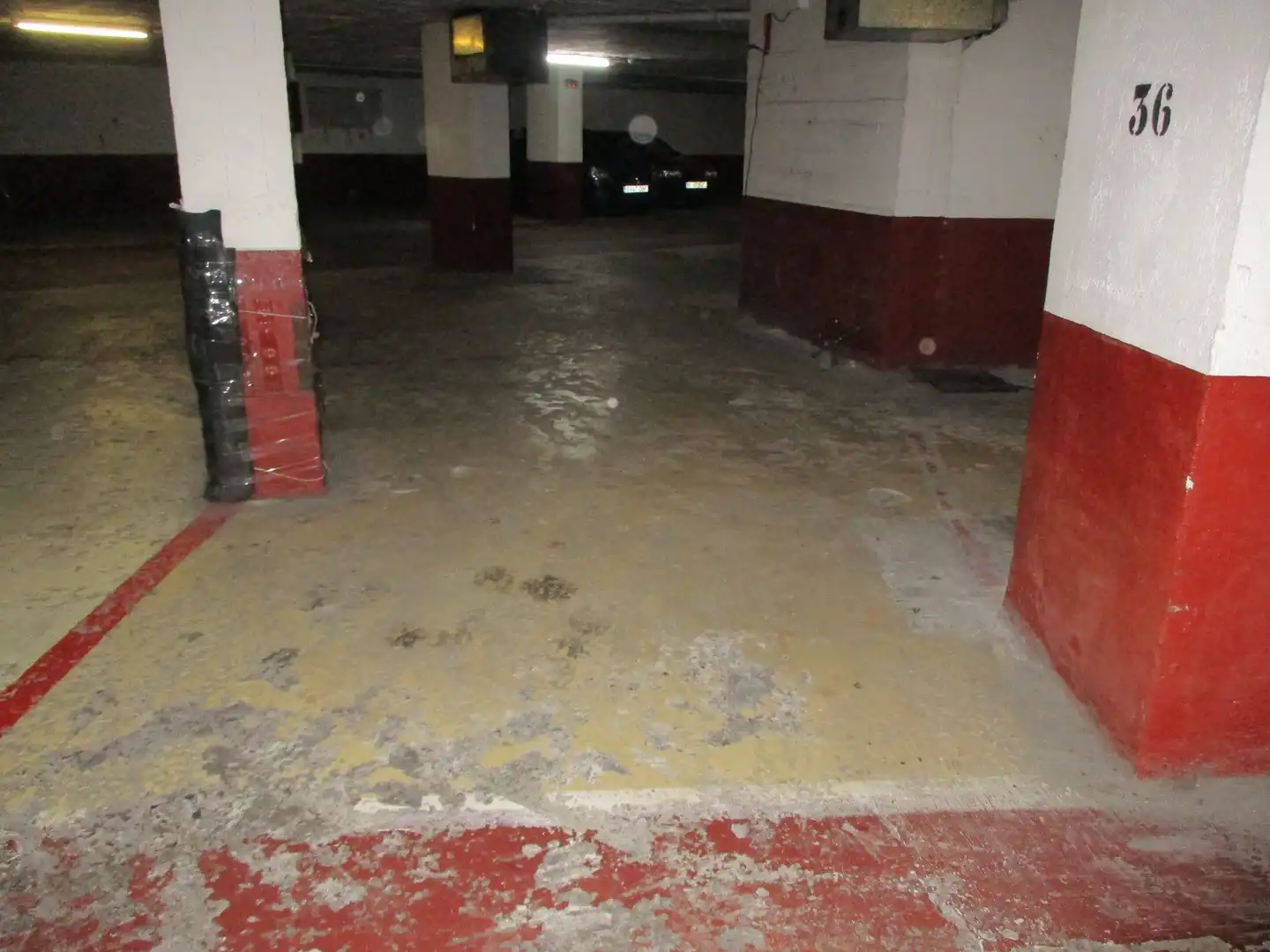 Parking de Garaje en venta en Donostia - San Sebastián 