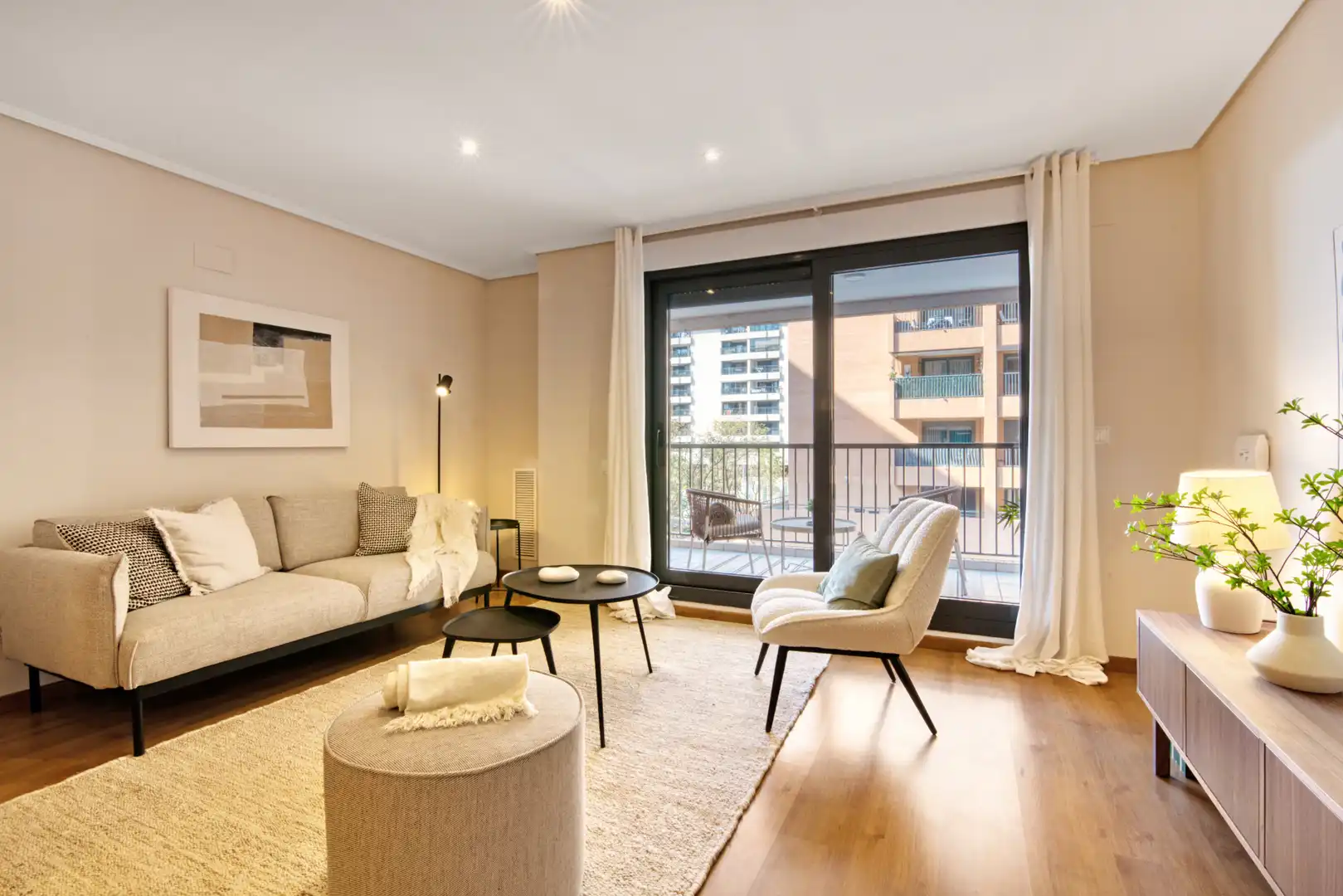 Flat with pool for sale in Paseo Serra d'Espadá 8, imagen 6