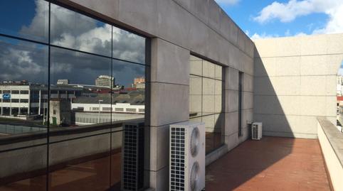 Foto 5 de Oficina en venda a Rúa Galileo Galilei, 2, Vioño, A Coruña