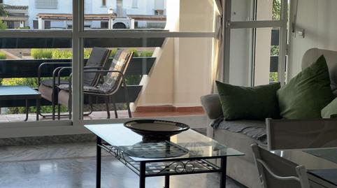 Foto 3 de Apartament de lloguer a Nueva Alcántara, Málaga