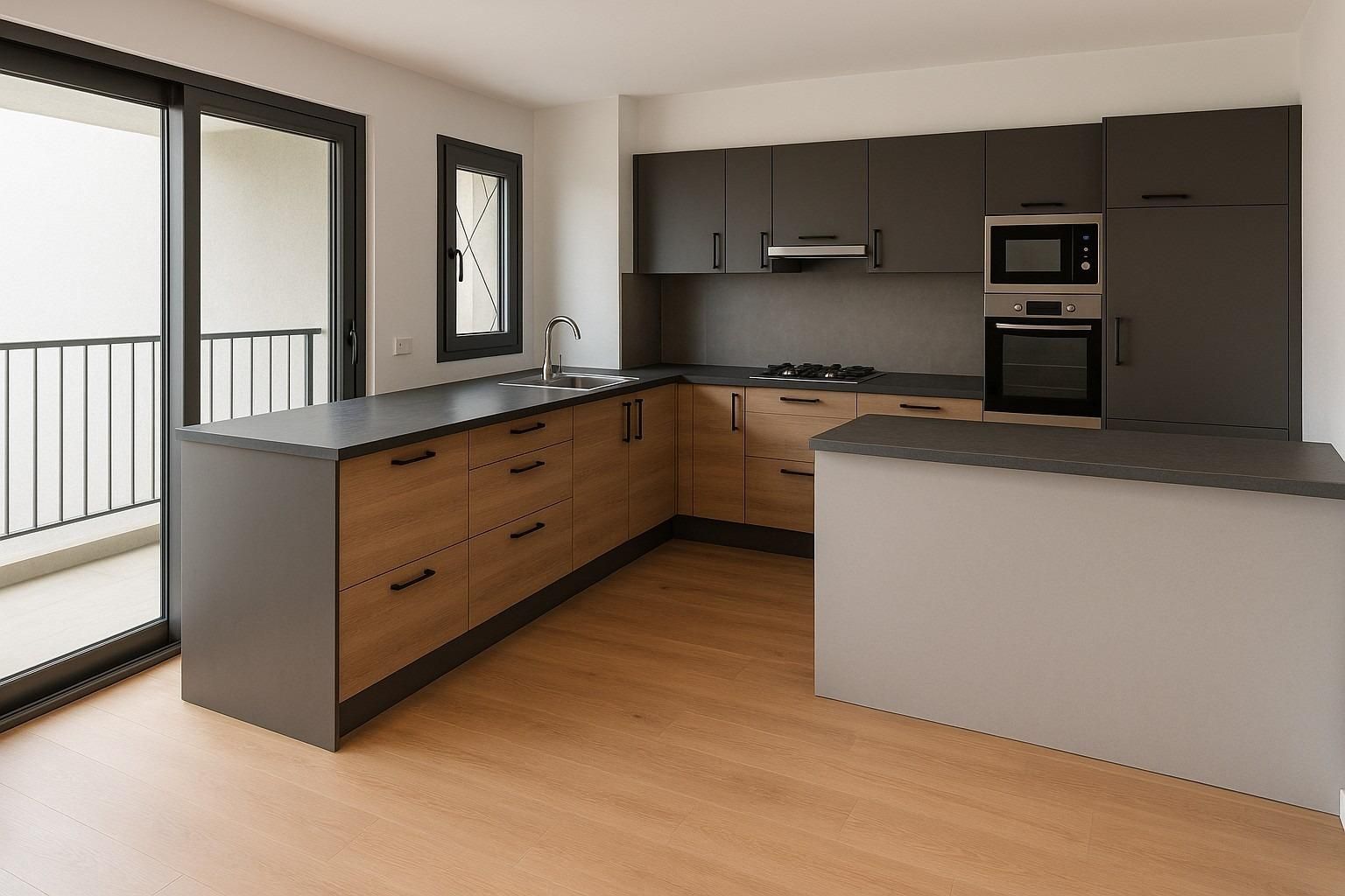 Apartment for sale in Centre