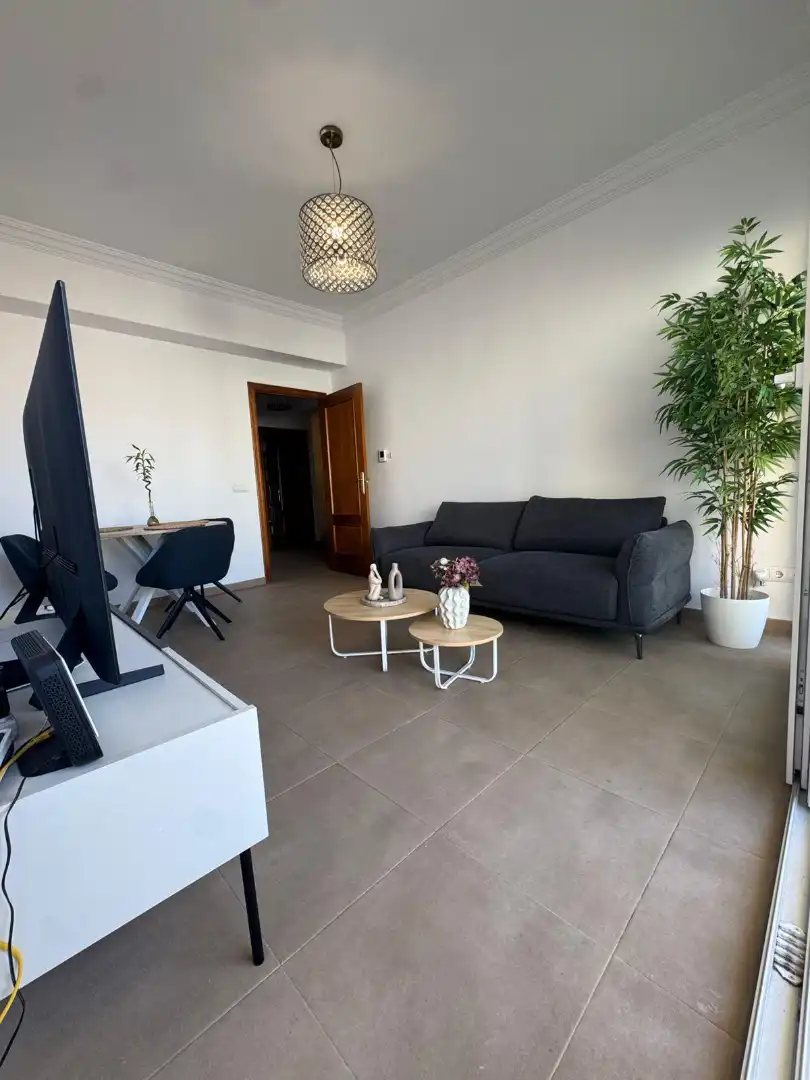 Flat for rent in La Línea de la Concepción, Cádiz