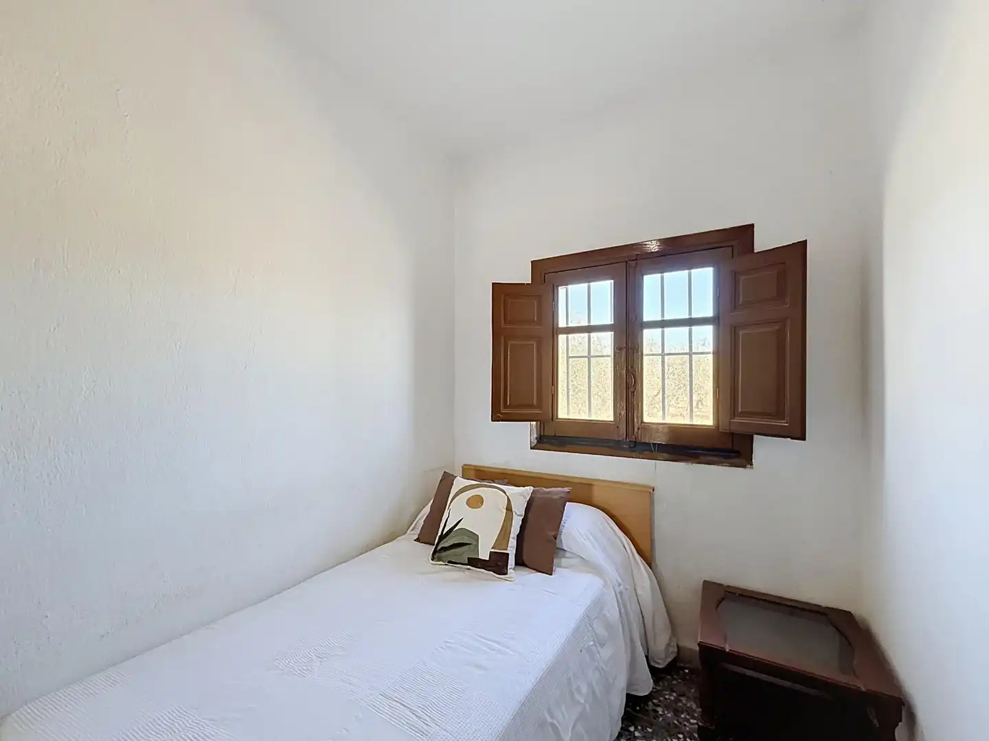 Casa con piscina en venta en Tabernas, imagen 6
