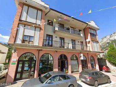 Appartamento in vendita a Rionansa