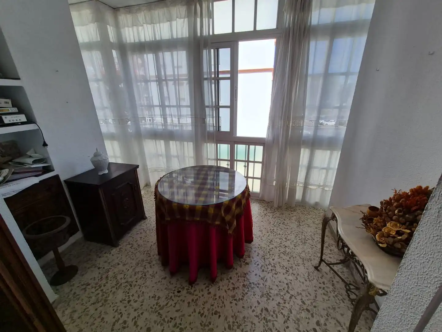Comedor de Piso en venta en San Fernando con Trastero y Balcón