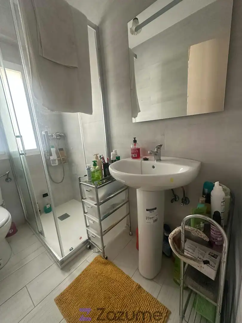 Wohnung mit Aufzug zur Miete in C. Sant Sebastià, imagen 15