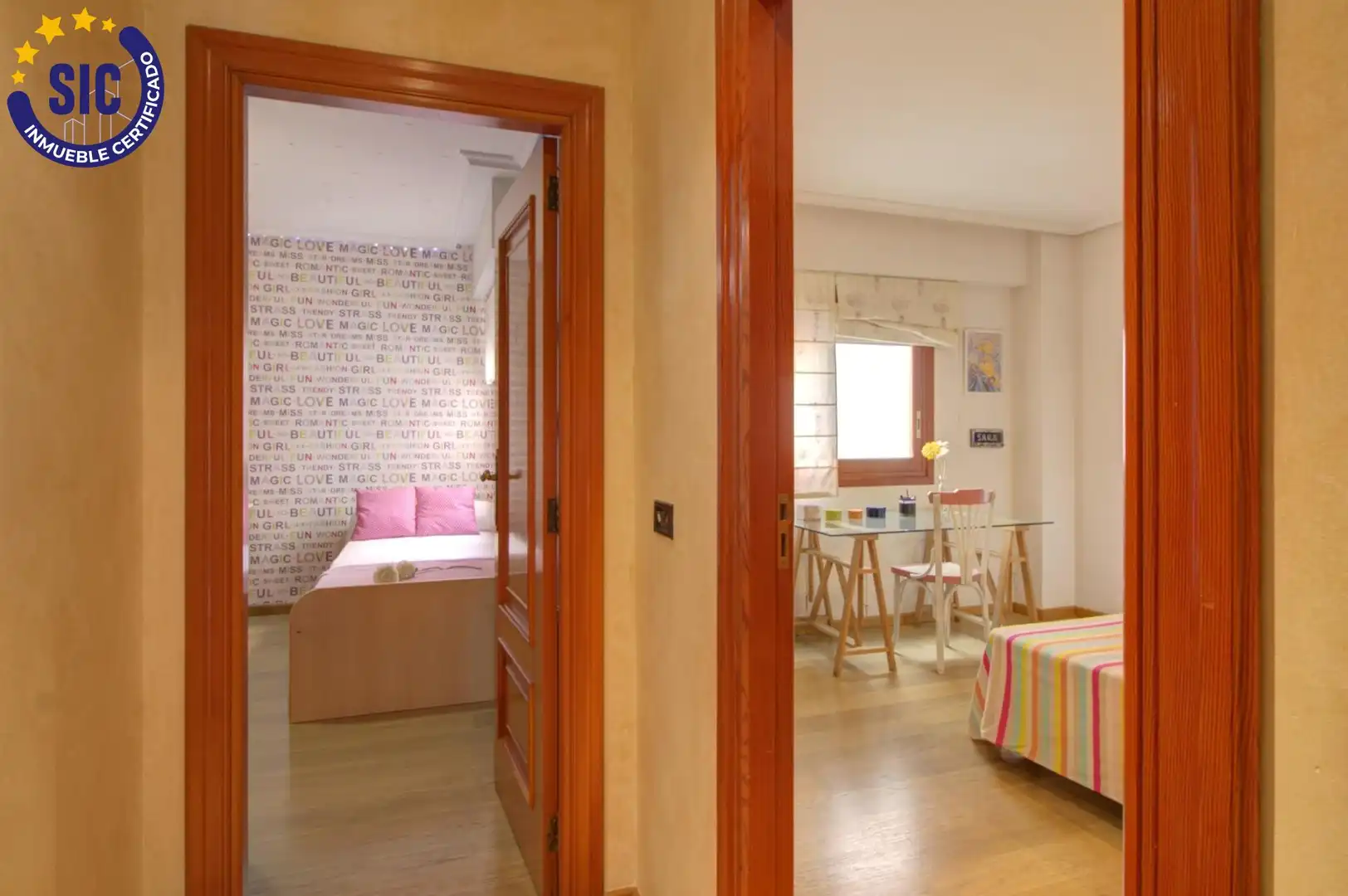 Habitación de Casa o chalet en venta en Almenara con Aire acondicionado, Calefacción y Parquet