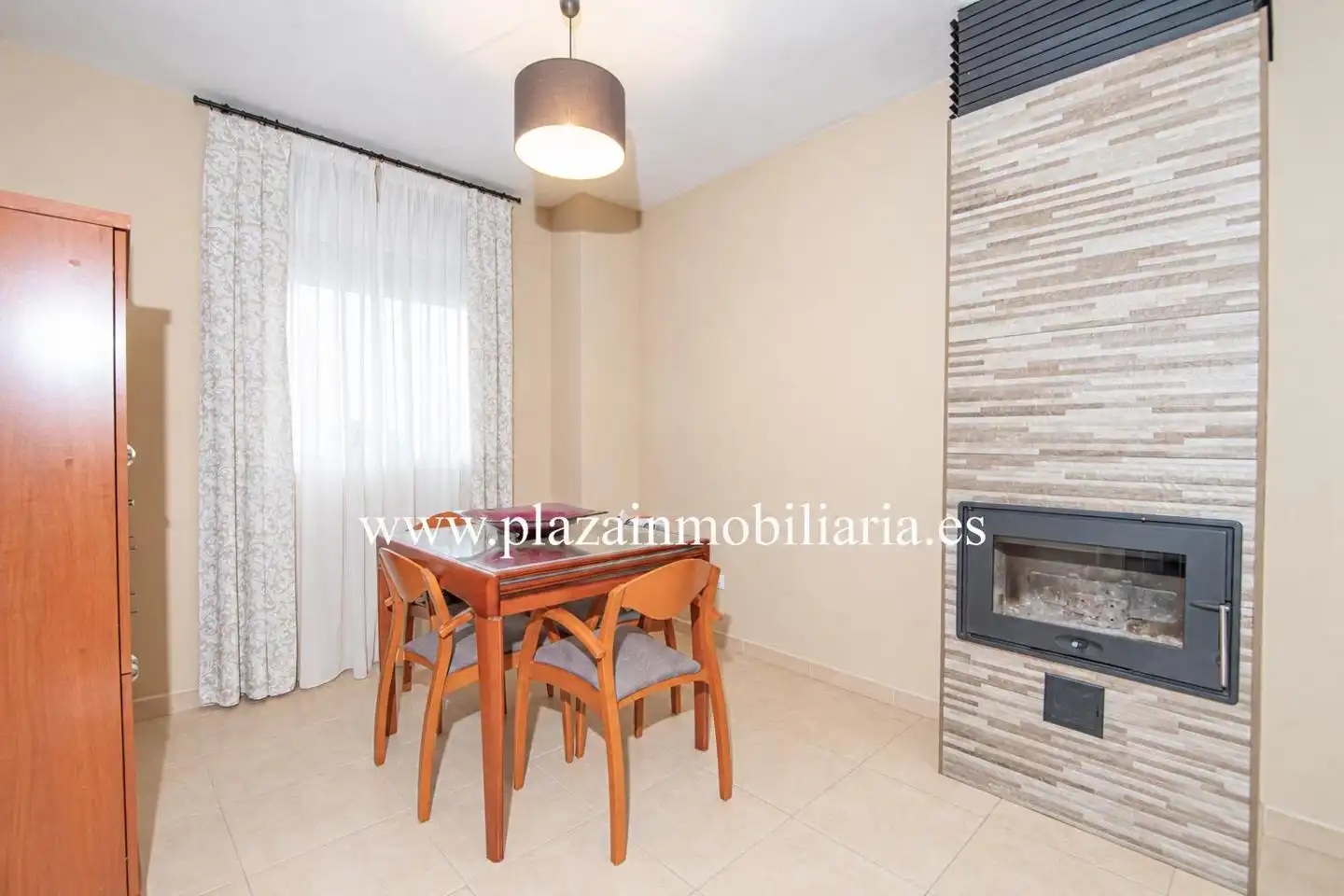 Casa con terraza en venta en El Valle, imagen 5