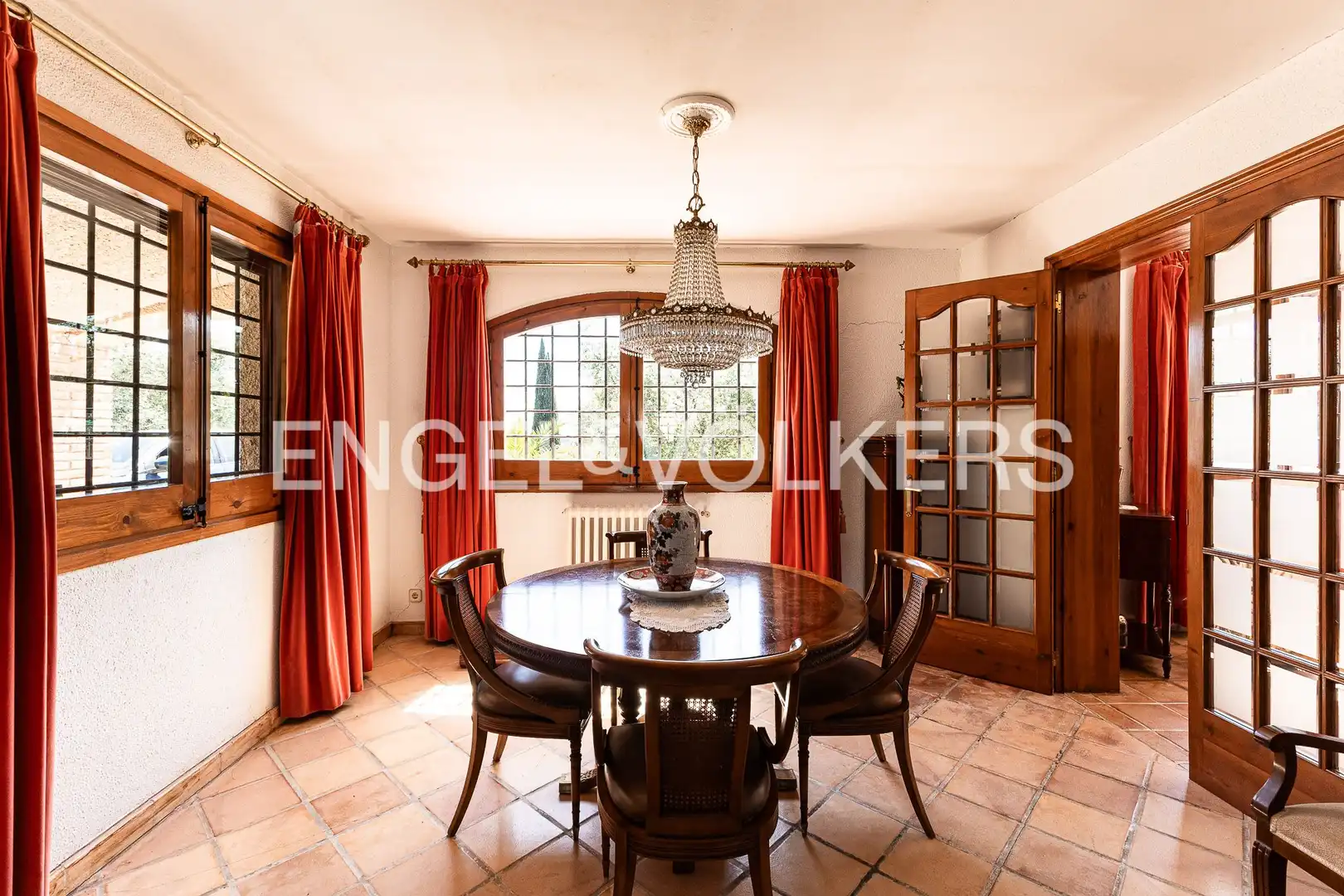 Casa rústica con piscina en venta en Les Franqueses del Vallès, imagen 16