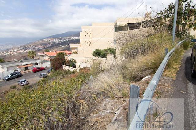 Terreno residencial en Venta en Drago en Tabaiba