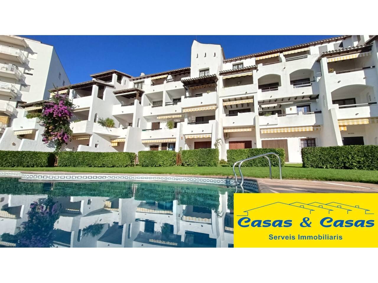 Pis en venda a Roger de Llúria, 5, Port - La Cota - Puig Sec