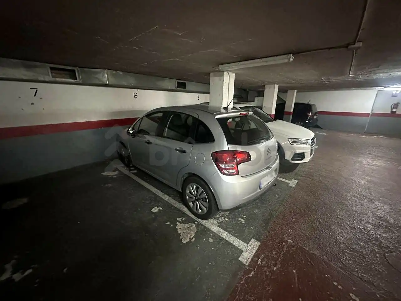 Garatge en venda a Del Francolí, El Putget i el Farró