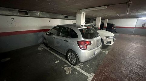 Foto 3 de Garatge en venda a Del Francolí, El Putget i el Farró, Barcelona Capital