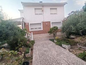 Casa o xalet en venda a Calypo Fado, Casarrubios del Monte