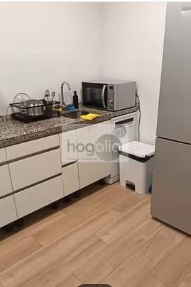 Foto 1 de Planta baixa de lloguer a Triana Este, Sevilla