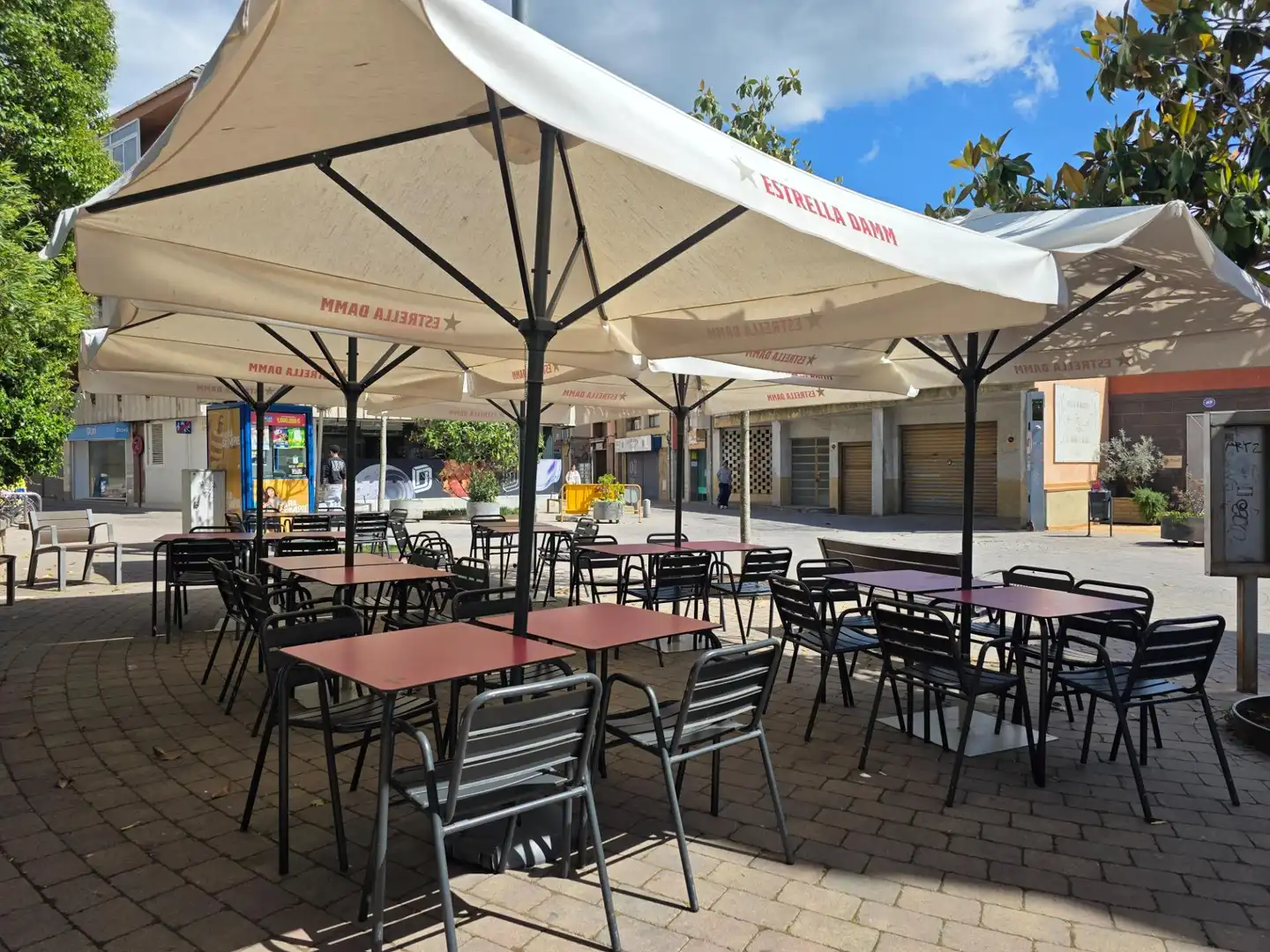 Locale commerciale in vendita a Cardedeu