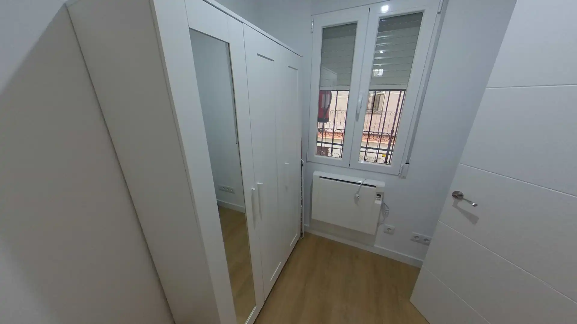 Appartamento con ascensore in affitto a Calle del General Lacy, imagen 8