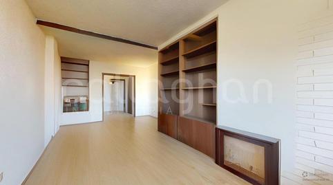 Foto 5 de Pis de lloguer a  Blasco Ibañez, Exposició, Valencia