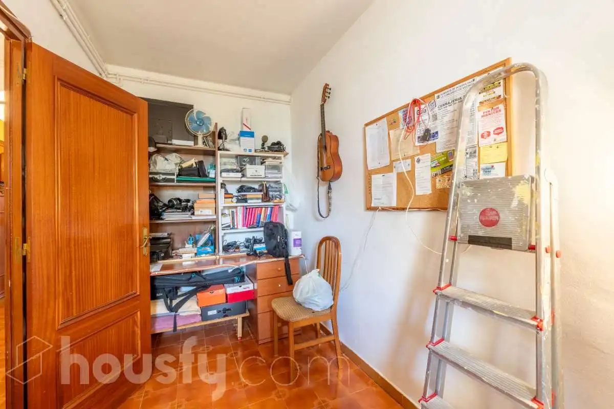 Appartement avec terrasse à vendre à Calle Artur carbonell ., imagen 14