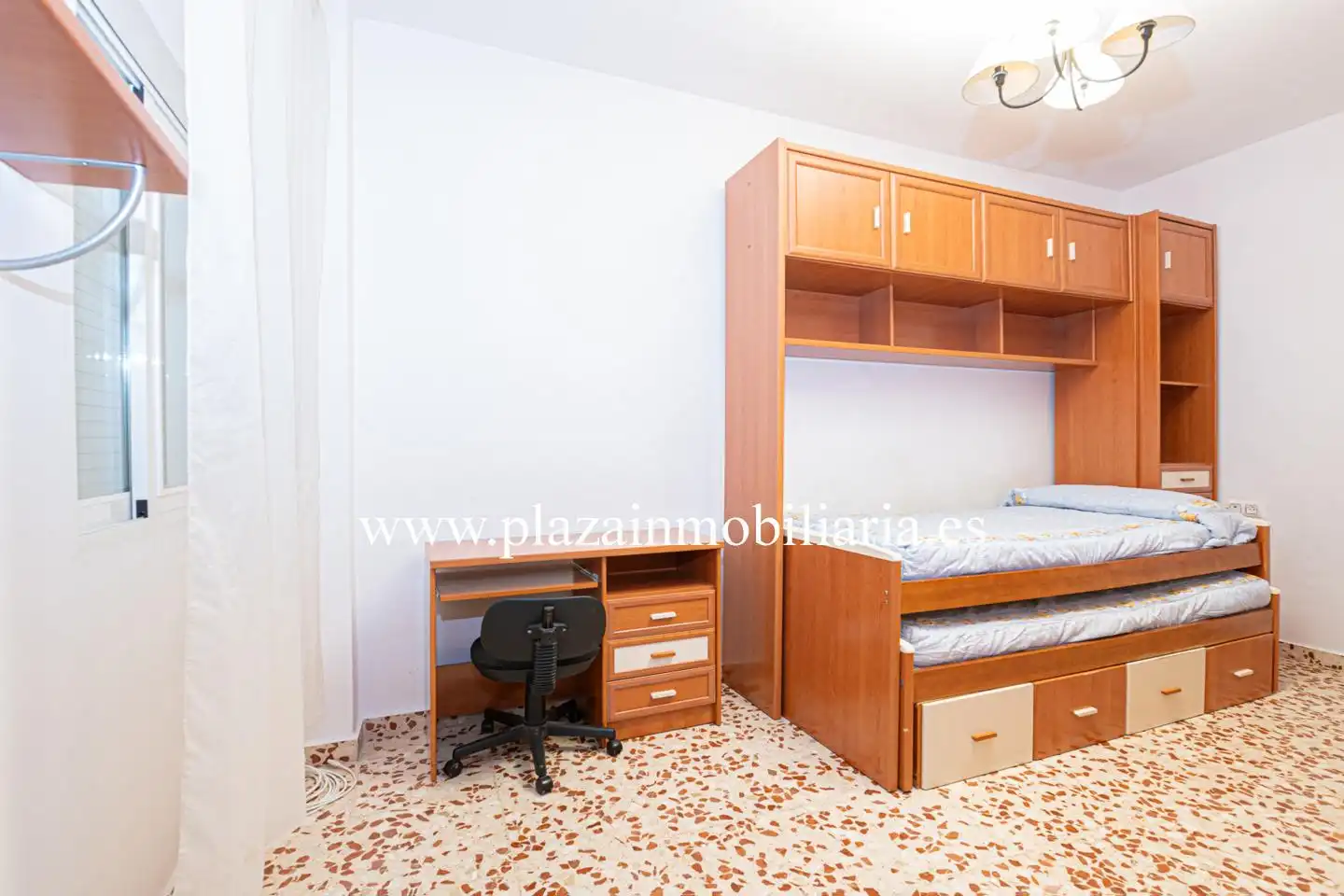 Habitación de Casa o chalet en venta en Lucena con Terraza, Trastero y Balcón