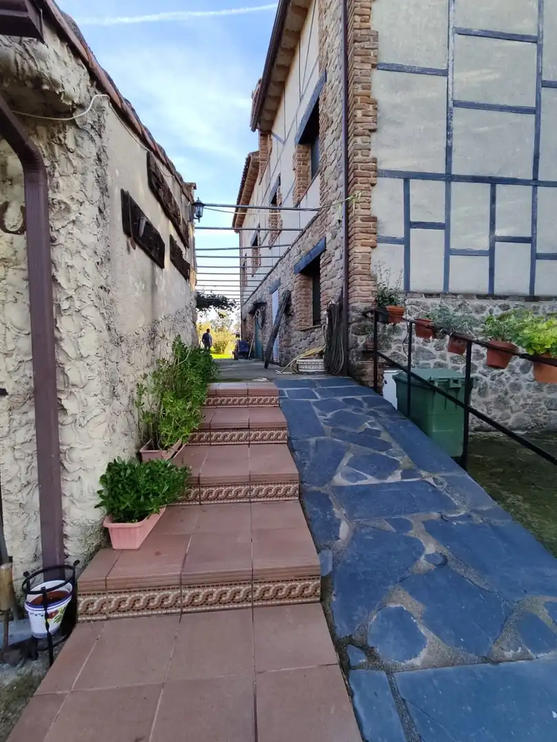 Terreni e lotti in vendita a Jarandilla de la Vera, imagen 9