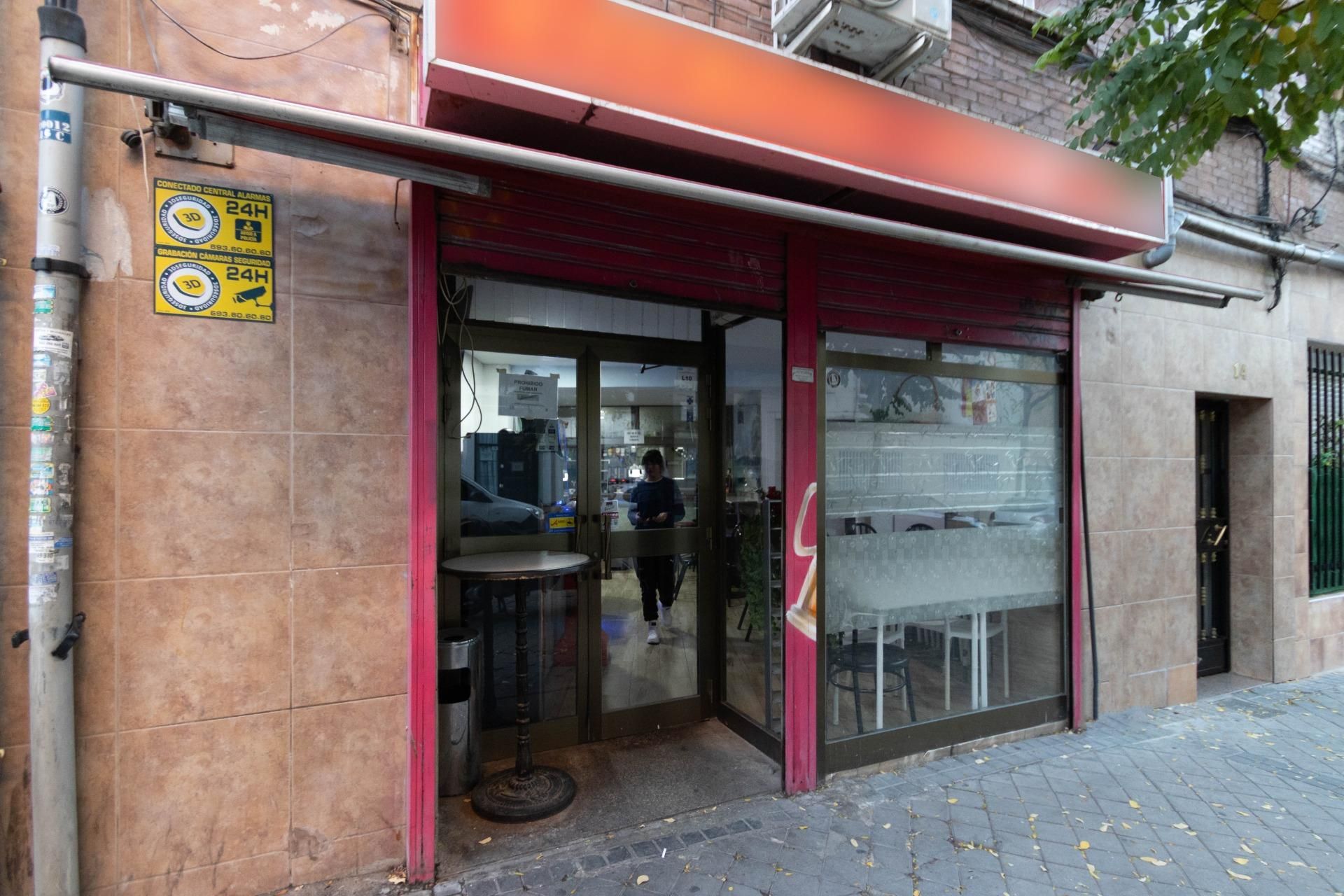 Local en venda en  Madrid Capital