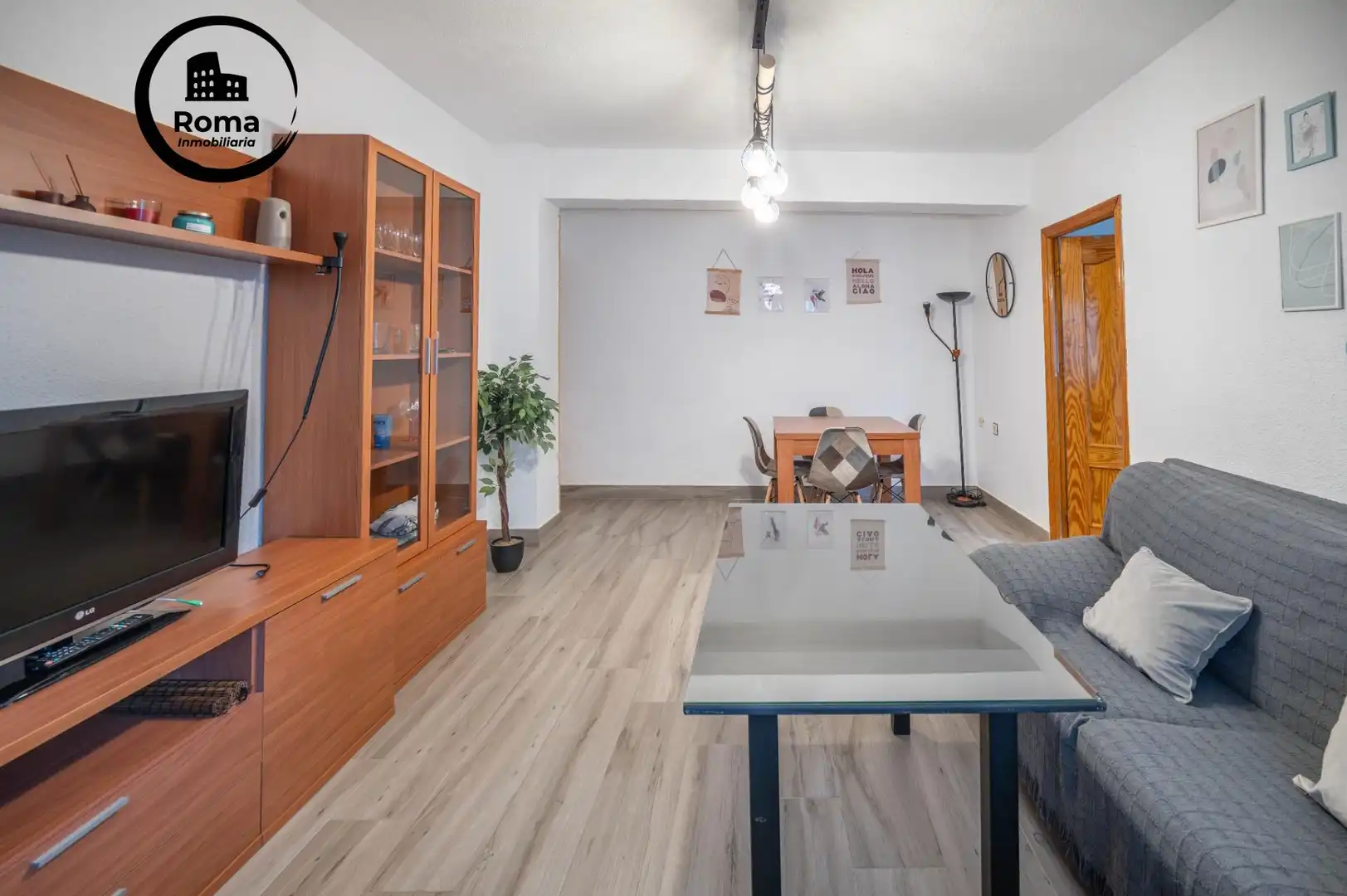 Piso con ascensor en venta en Ronda, imagen 56